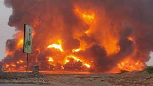 الحكومة اليمنية تدين بشدة العدوان الاسرائيلي على مدينة الحديدة