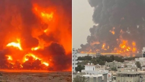 إذاعة الجيش الإسرائيلي: إسرائيل أبلغت السعودية مسبقا بهجومها على مدينة الحديدة (ترجمة خاصة)