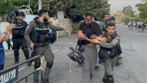 نادي الأسير: إسرائيل اعتقلت 91 صحفيا فلسطينيا منذ 7 أكتوبر