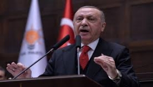 أردوغان يحذر من كراهية الأجانب في تركيا ويهاجم المعارضة بشدة.. "يضرون بقوتنا الناعمة"