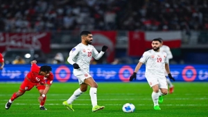 البحرين تتوج بكأس الخليج بفوز مثير على عمان