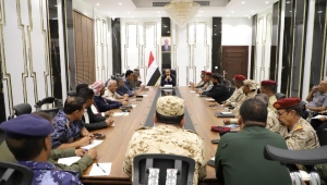 أمنية حضرموت: مهاجمة قوة أمنية في "الخشعة" ضمن جرائم الإرهاب ومقاومة السلطات