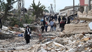 دمار ونزوح.. تحديات انتخابات البلدية في "الخيام" جنوب لبنان