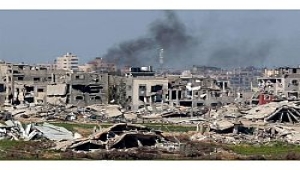 ارتفاع حصيلة العدوان الاسرائيلي على غزة إلى 54,418 شهيدا و 124,190 مصابا