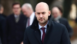 وزير الخارجية الفرنسي: مصممون على الاعتراف بدولة فلسطين