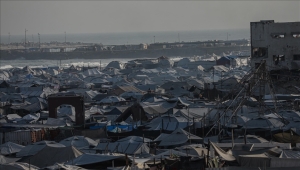 الأورومتوسطي: إسرائيل تعامل سكان غزة كمحتجزين بمعسكر اعتقال جماعي