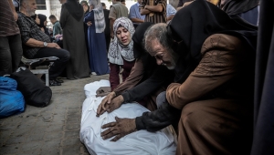 "صحة غزة": 57 ألفا و762 شهيدا حصيلة العدوان الإسرائيلي