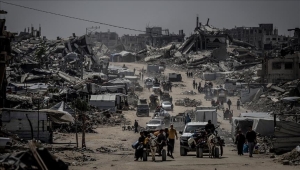 أوتشا: 88 بالمئة من مساحة غزة تخضع لأوامر إخلاء إسرائيلية