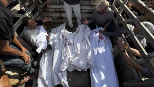 بينهم أطفال ومجوعون.. إسرائيل تقتل 25 فلسطينيا في قطاع غزة