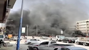 الانتقالي يعتبر مقتل مواطن في تريم تصعيد خطير ويحمل السلطة المحلية المسؤولية