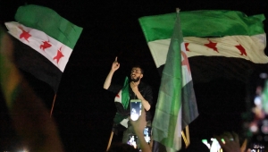 انتشال رفات 75 شخصا من مقبرة جماعية قرب دمشق