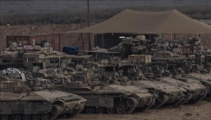 محام دولي: احتلال إسرائيل كامل غزة انتهاك صارخ للقانون