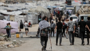 الأمم المتحدة: عدد النازحين في غزة بلغ أكثر من 796 ألف شخص