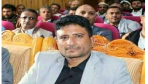 الإفراج عن رئيس فرع اتحاد نقابات عمال اليمن في ذمار