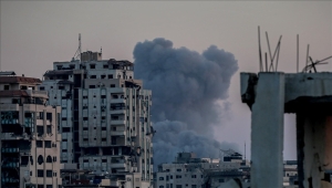 إسرائيل تقتل 23 فلسطينيا الأحد بينهم 21 بمدينة غزة