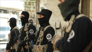 سوريا تعلن القبض على "خلية لحزب الله" اللبناني بريف دمشق