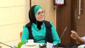 الحوثيون يفرجون عن نائبة منظمة اليونيسيف وطائرة أردنية تصل صنعاء لنقلها إلى عمّان