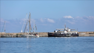 "الدولية لكسر الحصار": انطلاق أول سفن أسطول الصمود من تونس إلى غزة