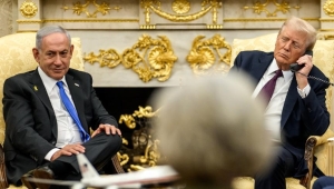 البيت الأبيض: نتنياهو يعتذر لقطر عن مهاجمة الدوحة ويتعهد بعدم تكرارها