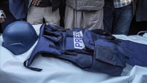 حكومة غزة تعلن ارتفاع عدد القتلى من الصحفيين إلى 254