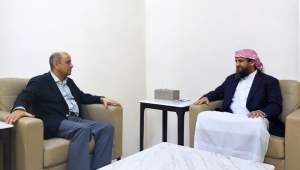 المحرّمي يلتقي رئيس الوزراء ويشدد على المضي في طريق الإصلاحات الاقتصادية