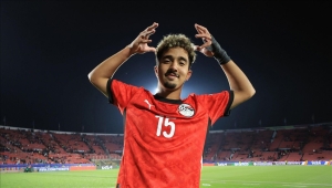 منتخب مصر للشباب يتخطى تشيلي وينتظر التأهل كأفضل ثوالث