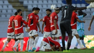 محمد صلاح يقود مصر للتأهل إلى نهائيات كأس العالم 2026 بفوز على جيبوتي