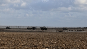 الجيش الإسرائيلي ينسحب تدريجيا داخل قطاع غزة نحو الشرق