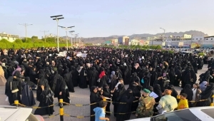 أكدت أن القمع لن يرهب الأحرار.. "القوى المدنية" تدعو لفتح تحقيق في وقائع الاعتداء على المتظاهرين بعدن