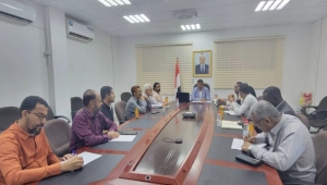 أنشطة الوكالات الأممية مازالت مرتبطة بمكاتبها في صنعاء رغم التحول الإداري لمركزية العمل نحو عدن