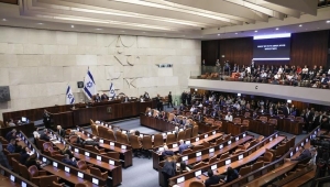 15 دولة إسلامية تدين مصادقة الكنيست على ضم الضفة لإسرائيل