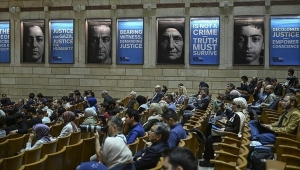 "محكمة غزة".. شهود يروون فظائع إسرائيل وانتهاكاتها بحق الفلسطينيين