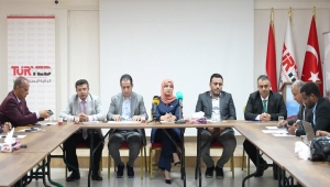 ندوة إعلامية في إسطنبول تدعو إلى توحيد السردية الإعلامية اليمنية واستعادة صوت الدولة