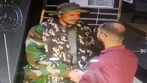 عصابة بزي عسكري تسطو على شركة صرافة وتنهب مبالغ كبيرة وبالعملة الصعبة