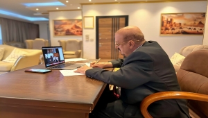 مجلس النواب يحمل الرئاسي والحكومة مسؤولية الأوضاع المأساوية ويدعو لإجتماع مع مجلس القيادة