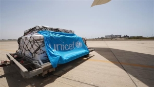 الصحة العالمية واليونيسف توقفان دعمها الصحي في مناطق سيطرة الحوثيين