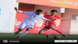 المنتخب الأولمبي يفوز على أهلي صنعاء استعدادا لبطولة كأس الخليج
