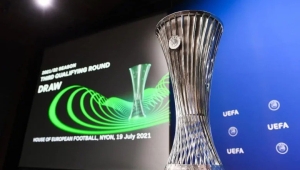 المؤتمر الأوروبي: فوز ماينز الألماني ودينامو الأوكراني و كريستال بالاس الإنجليزي