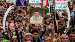 الحوثيون يعلنون القبض على "شبكة تجسسية" تابعة للمخابرات الأمريكية والإسرائيلية والسعودية