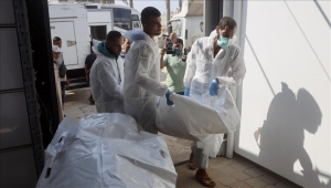 صحة غزة تعلن تسلم جثامين 15 فلسطينيا من إسرائيل