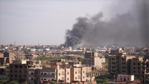 الجيش السوداني يسقط مسيرة لـ"الدعم السريع" في شمال كردفان