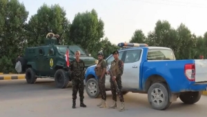 القبض على متهمين رئيسيين باغتيال ضابط في الجيش بمأرب