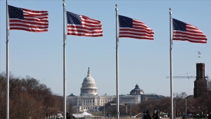 انتهاء أطول إغلاق حكومي بالولايات المتحدة بعد 43 يوما