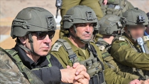 السعودية تعتبر خرق نتنياهو لسيادة الأراضي السورية "تجاوزا متعمدا"