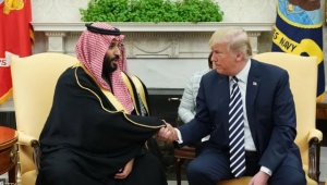 ترامب يعتزم تصنف جماعة الإخوان المسلمين كـ"منظمة إرهابية أجنبية"