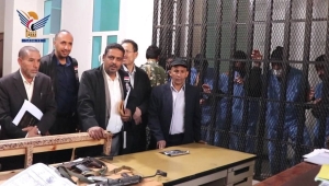 واشنطن: أحكام الإعدام الصادرة عن الحوثيين بحق مواطنين يمنيين يؤكد النهج القمعي للجماعة  