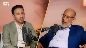 القيادي الشامي يكشف كواليس سقوط صنعاء وأسباب رفض الإصلاح المواجهة العسكرية ضد الحوثيين