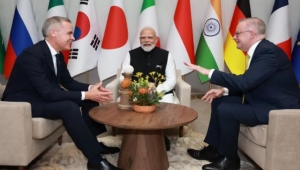 عمود بواشنطن بوست: أميركا أصبحت دولة مارقة وحلفاؤها يبحثون عن بدائل أخرى