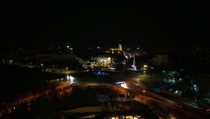 سوريا.. حظر تجوال ليلي بمدينة في درعا عقب إطلاق نار بمتجر