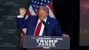 ترامب يعلن وقف الهجرة نهائياً من دول العالم الثالث ويتوعد بترحيلات واسعة